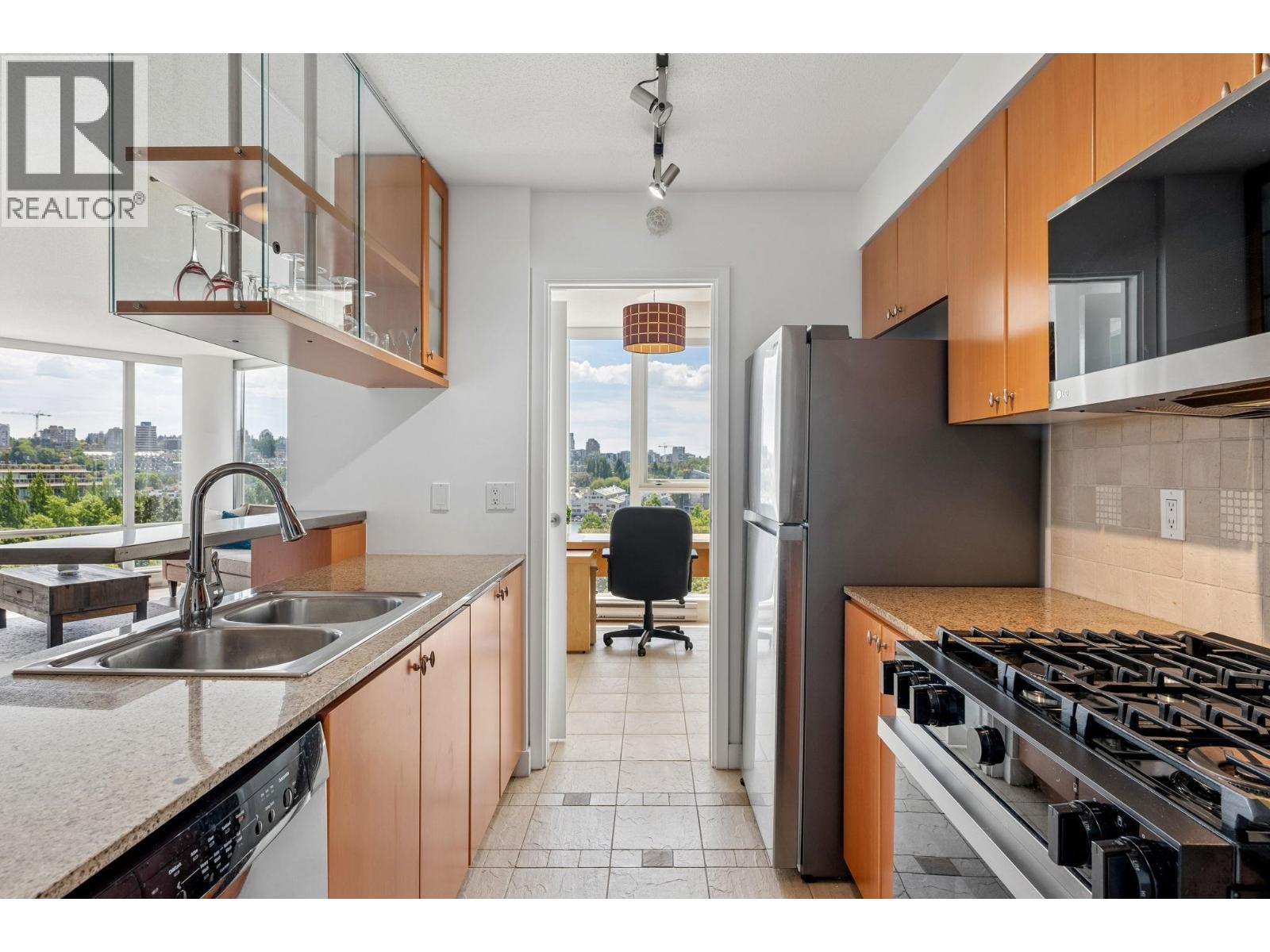 2 Bed, 2 Bath Apartment for Sale in Vancouver – 703 1495 RICHARDS STREET, Vancouver – MLS# R3147845 - Image 44