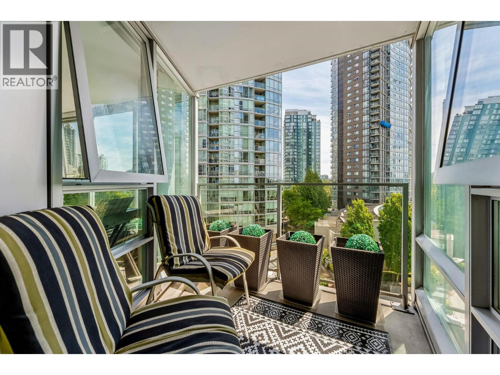 2 Bed, 2 Bath Apartment for Sale in Vancouver – 703 1495 RICHARDS STREET, Vancouver – MLS# R3147845 - Image 59