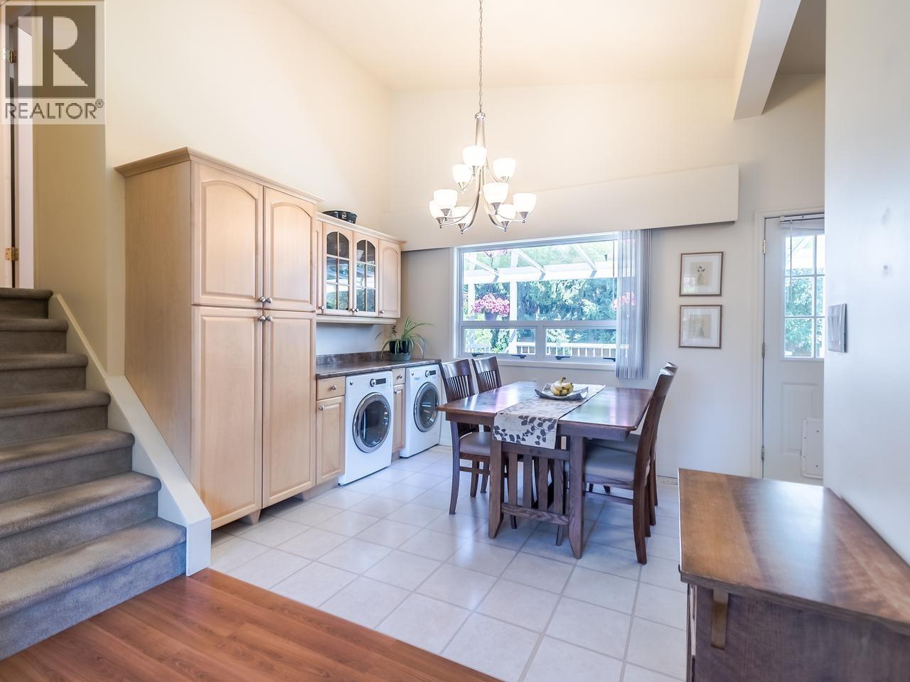 4 Bed, 2 Bath House for Sale in Coquitlam – 755 EGMONT AVENUE, Coquitlam – MLS# R3147996 - Image 8