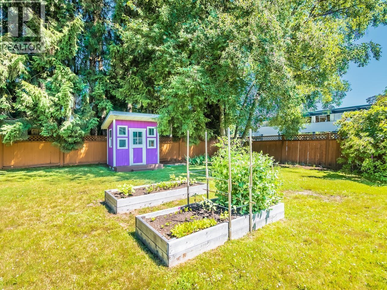 4 Bed, 2 Bath House for Sale in Coquitlam – 755 EGMONT AVENUE, Coquitlam – MLS# R3147996 - Image 37
