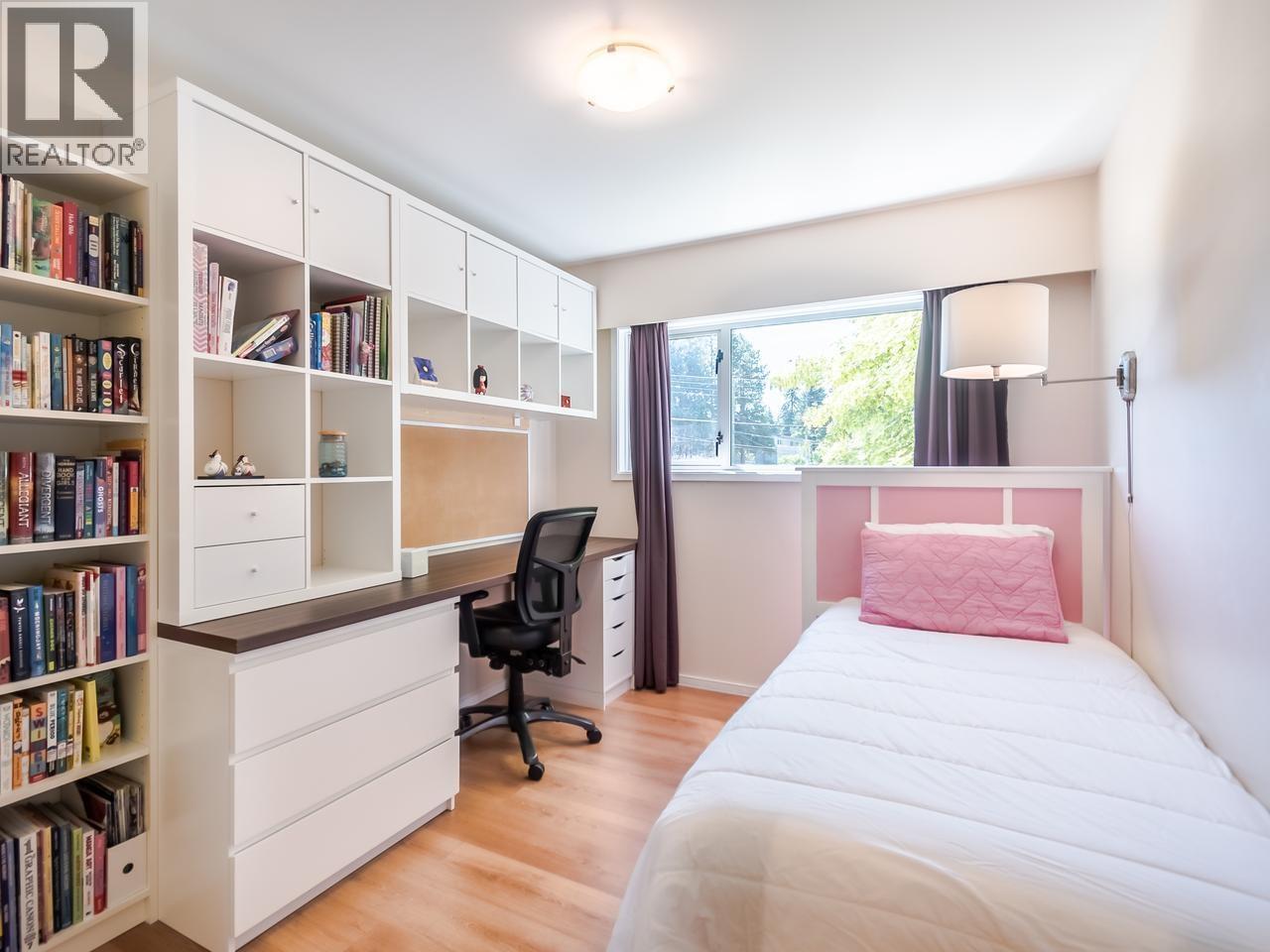 4 Bed, 2 Bath House for Sale in Coquitlam – 755 EGMONT AVENUE, Coquitlam – MLS# R3147996 - Image 31