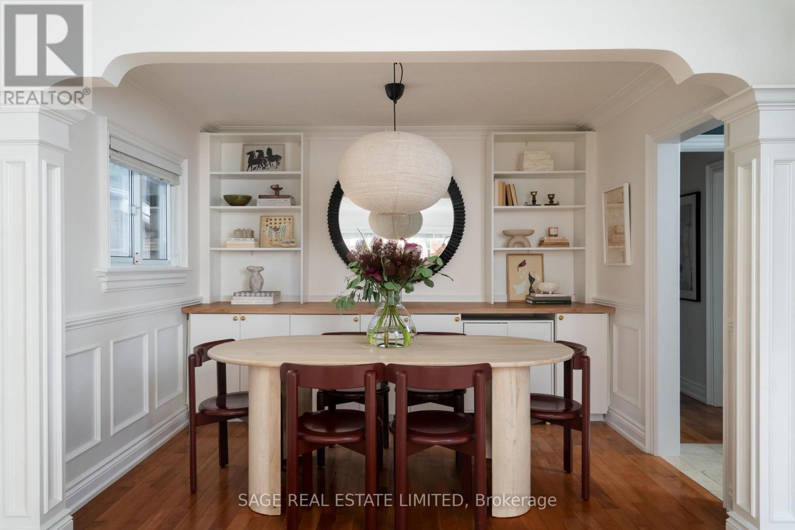505 CALEDONIA ROAD - 1