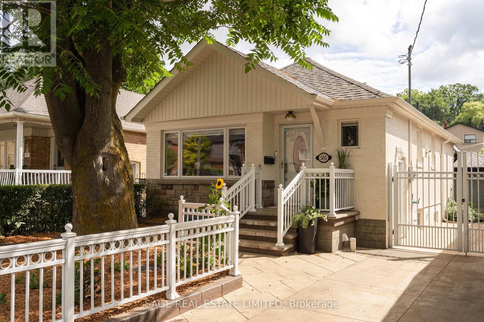 505 CALEDONIA ROAD - 2
