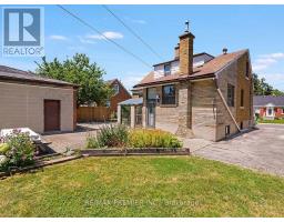 7 Mayall Avenue, Toronto, ON M3L1E3 Photo 39