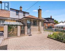 7 Mayall Avenue, Toronto, ON M3L1E3 Photo 40