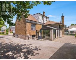 7 Mayall Avenue, Toronto, ON M3L1E3 Photo 45