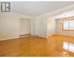 Bedroom 2 - 7 Mayall Avenue, Toronto, ON M3L1E3 Photo 6