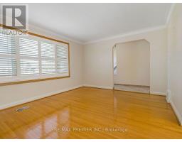 Bedroom 3 - 7 Mayall Avenue, Toronto, ON M3L1E3 Photo 7