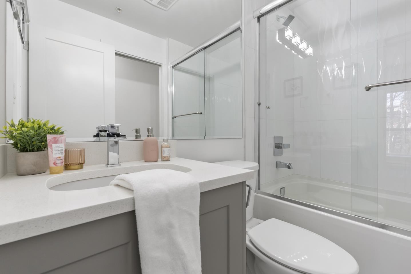 4 Bed, 3 Bath Apartment for Rent in Surrey – 108 13978 FRASER HIGHWAY, Surrey – MLS# R3148134 - Image 20