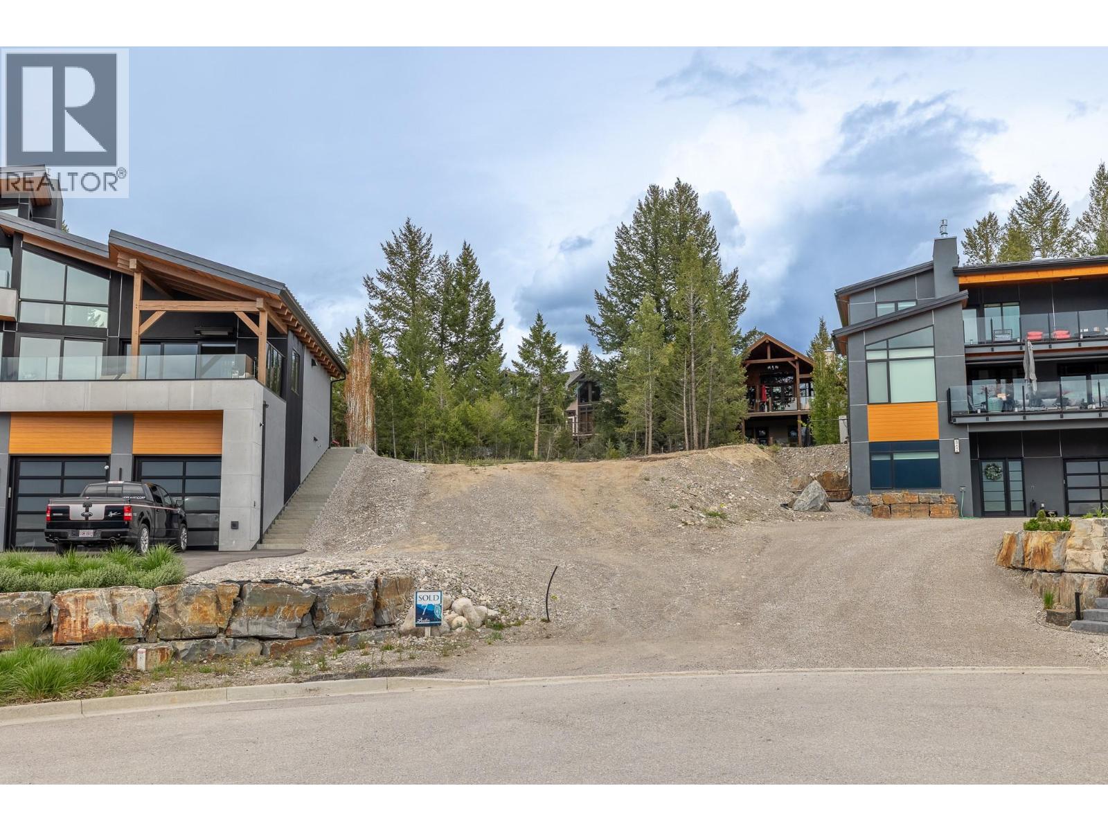 Lot 7 ANTLER RIDGE Road, Windermere — photo 2