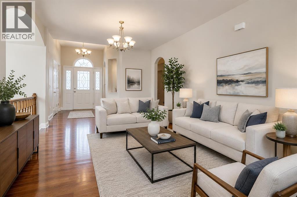49 Arbour Crest Heights NW - 6