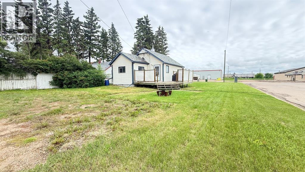 5301 51 Street - 5