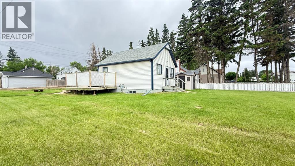5301 51 Street - 3