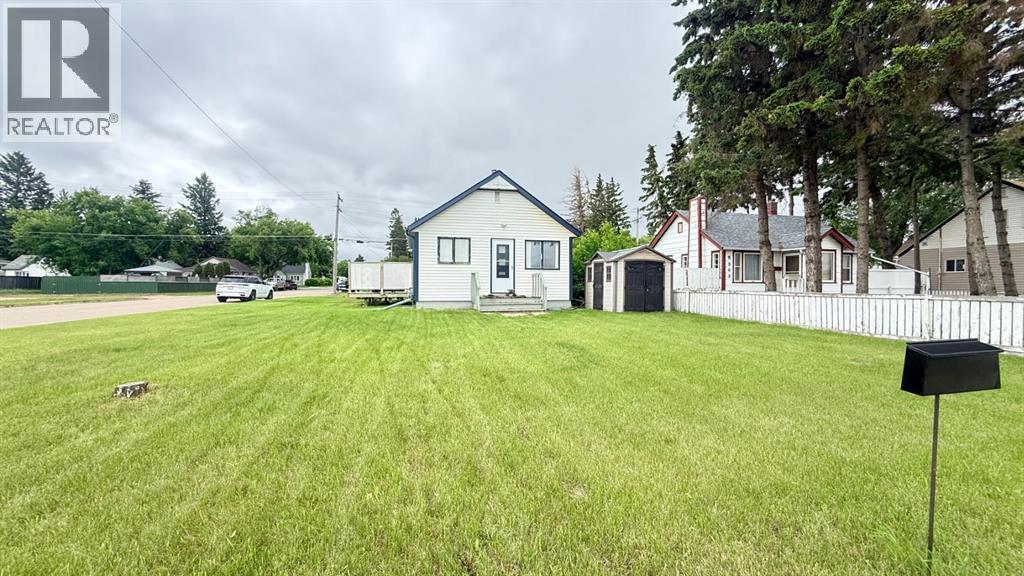 5301 51 Street - 4