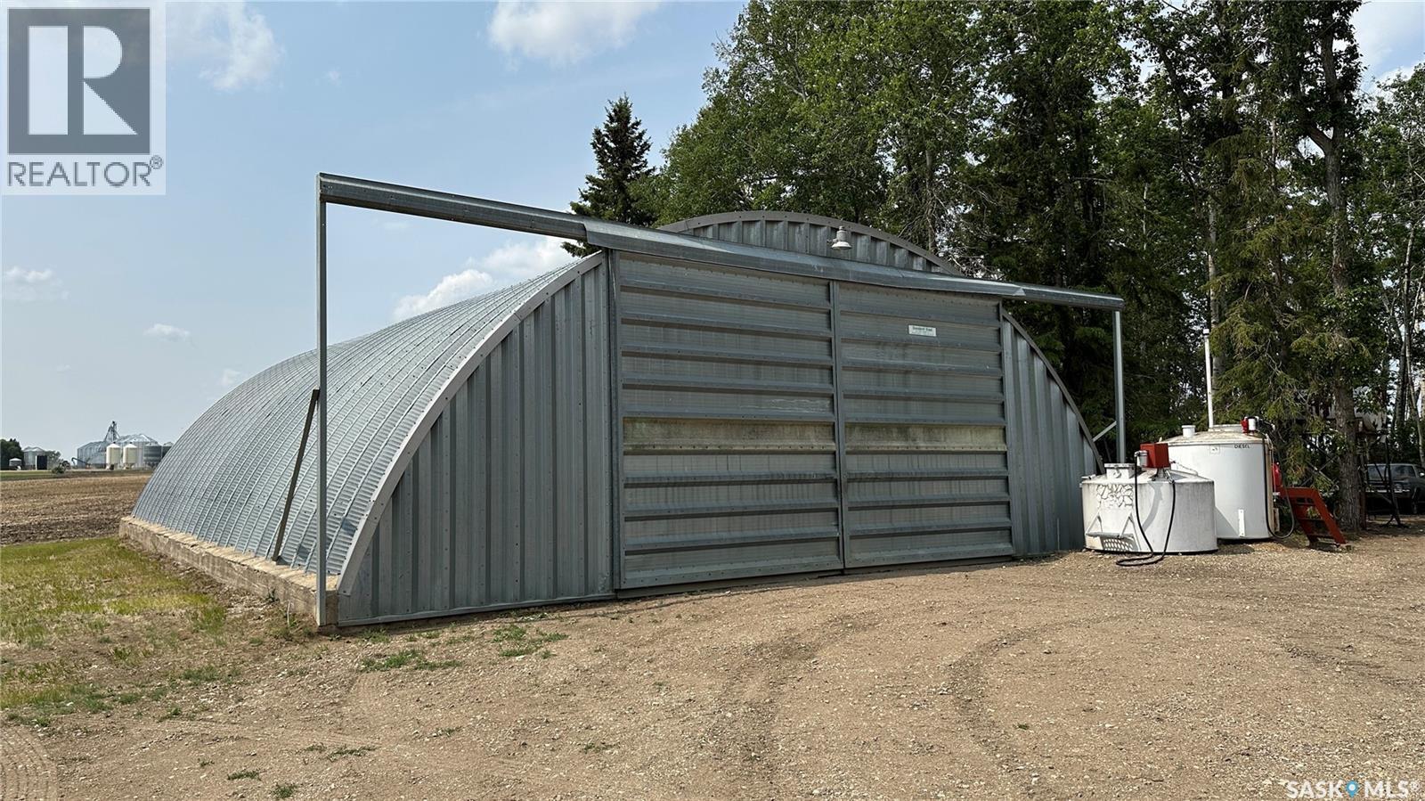 Melfort Acreage - 12