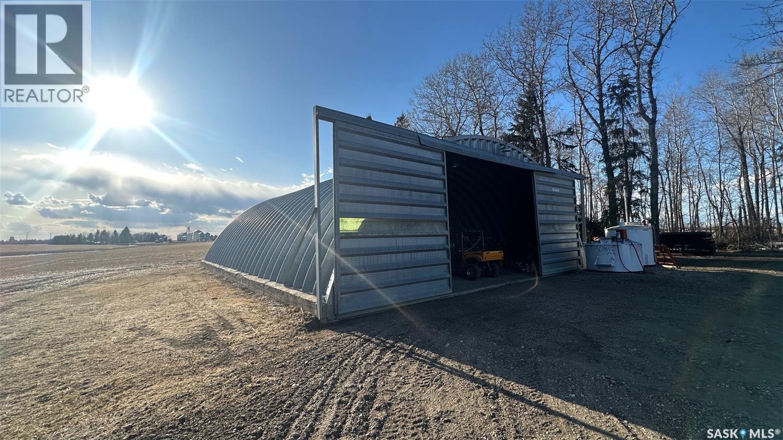 Melfort Acreage - 13