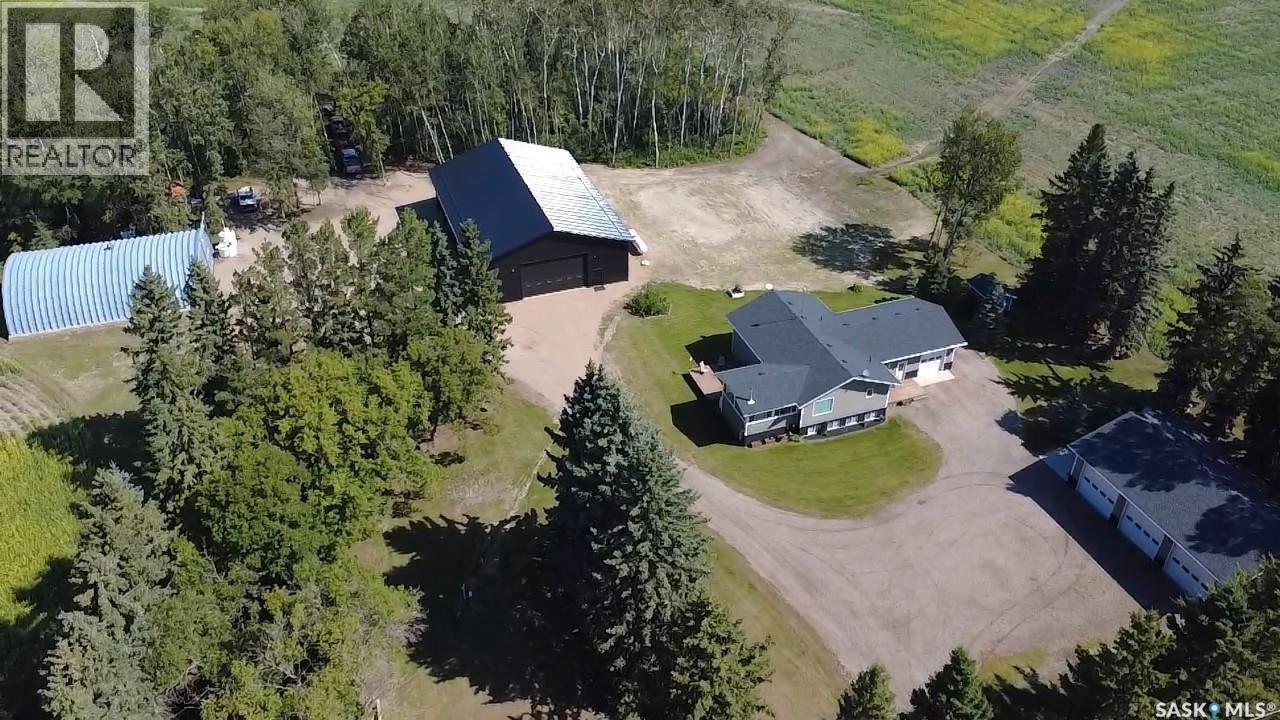 Melfort Acreage - 14