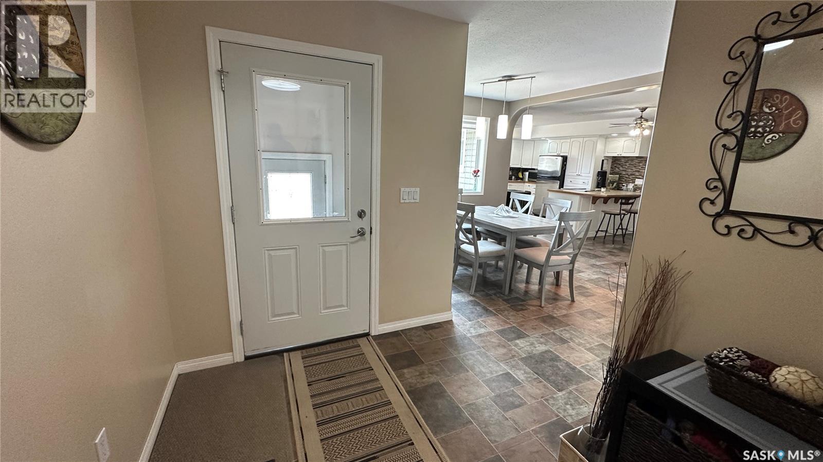 Melfort Acreage - 15