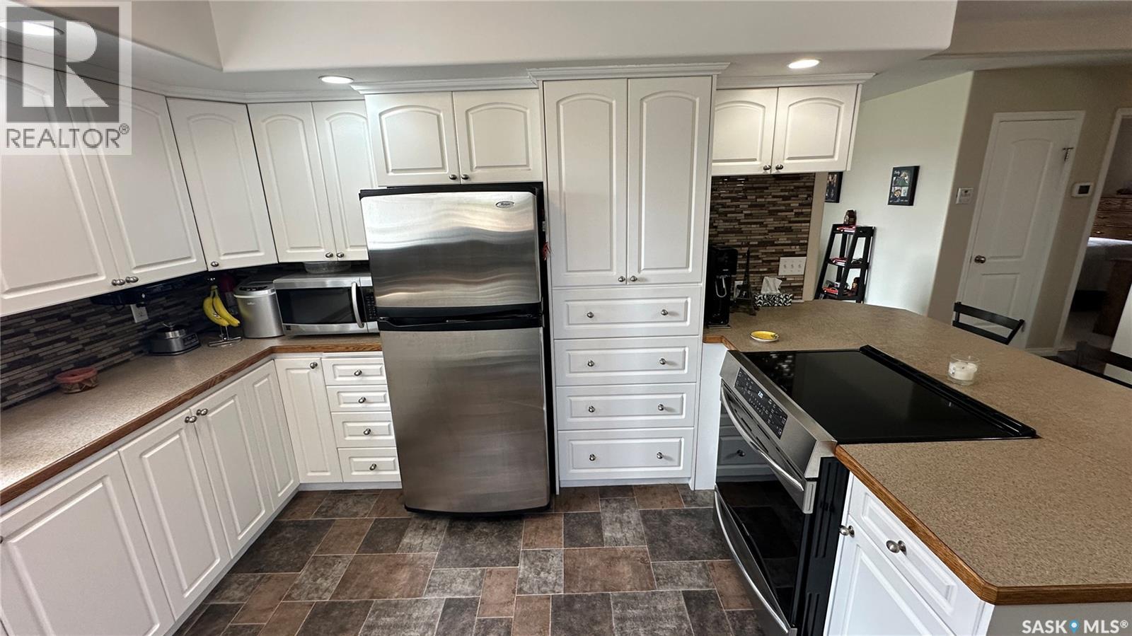 Melfort Acreage - 19