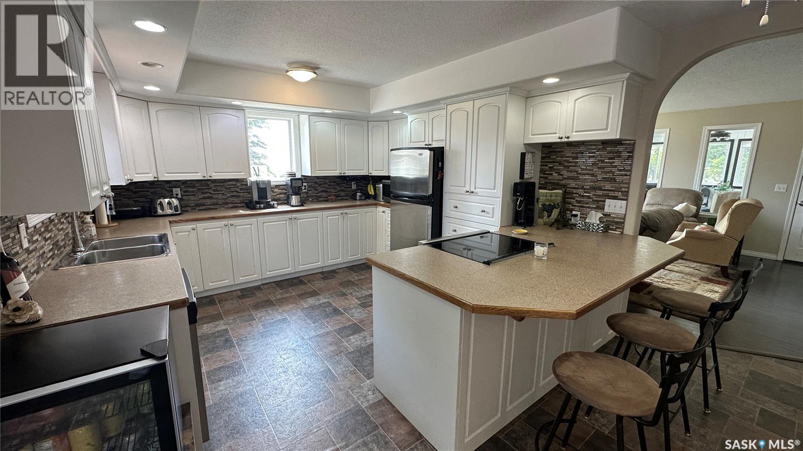 Melfort Acreage - 21