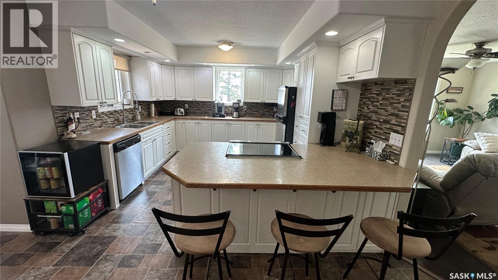 Melfort Acreage - 22
