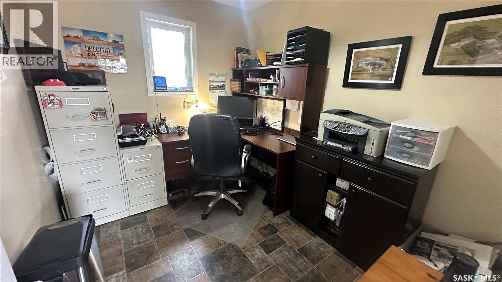 Melfort Acreage - 24