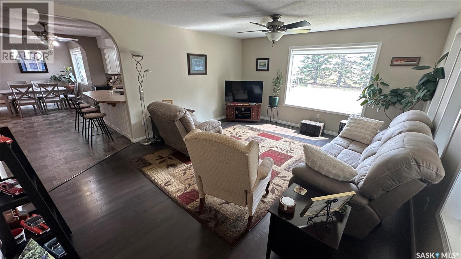 Melfort Acreage - 36