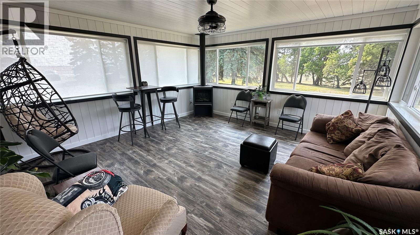 Melfort Acreage - 39