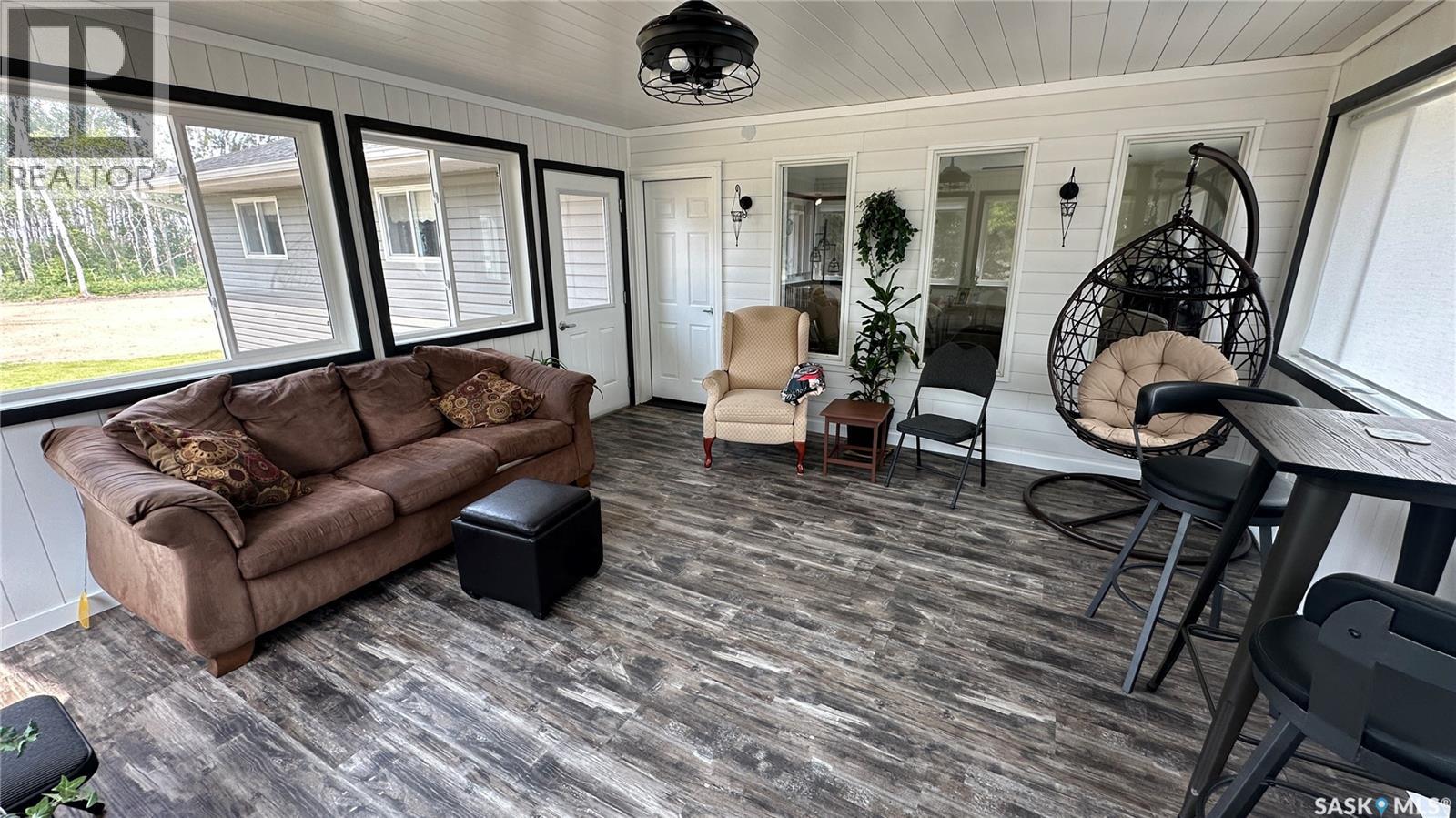 Melfort Acreage - 40