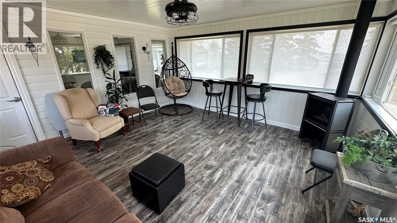 Melfort Acreage - 41