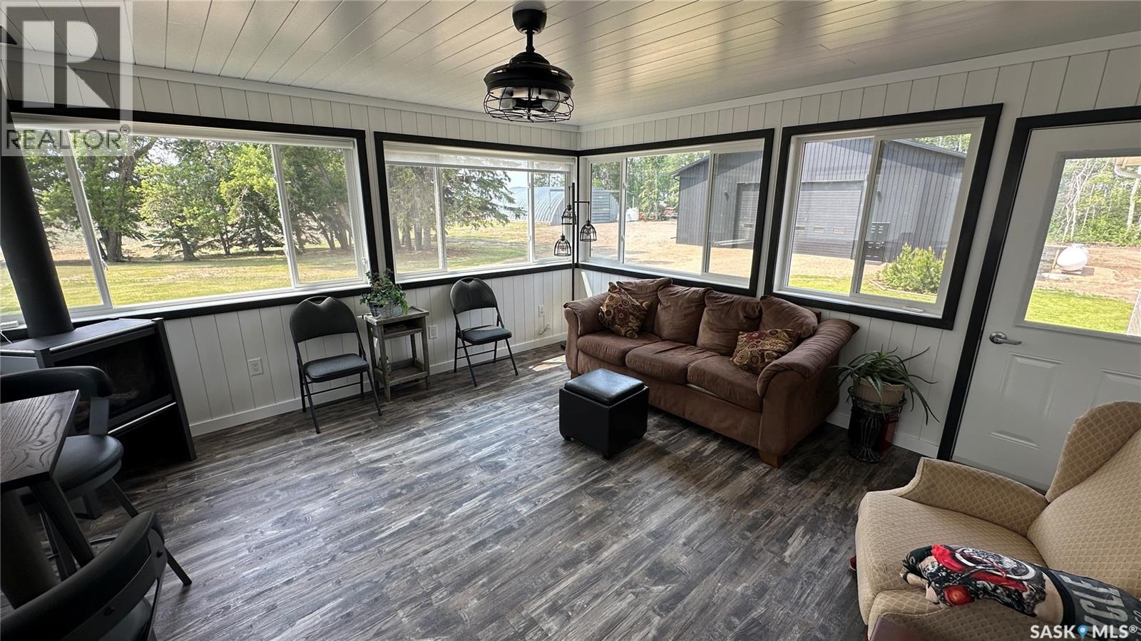 Melfort Acreage - 42