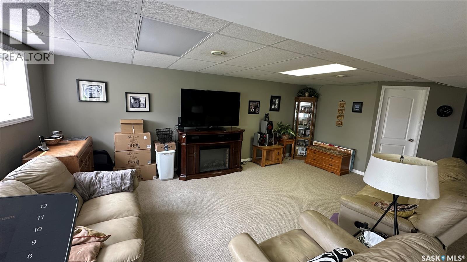 Melfort Acreage - 43