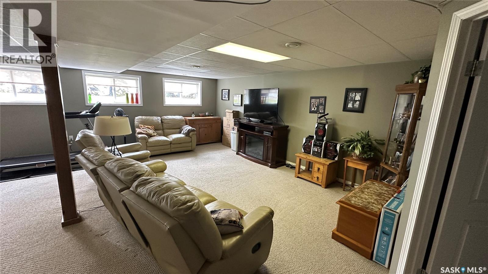 Melfort Acreage - 46