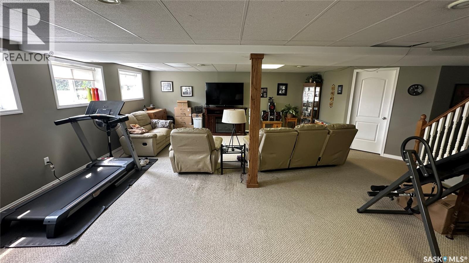 Melfort Acreage - 47