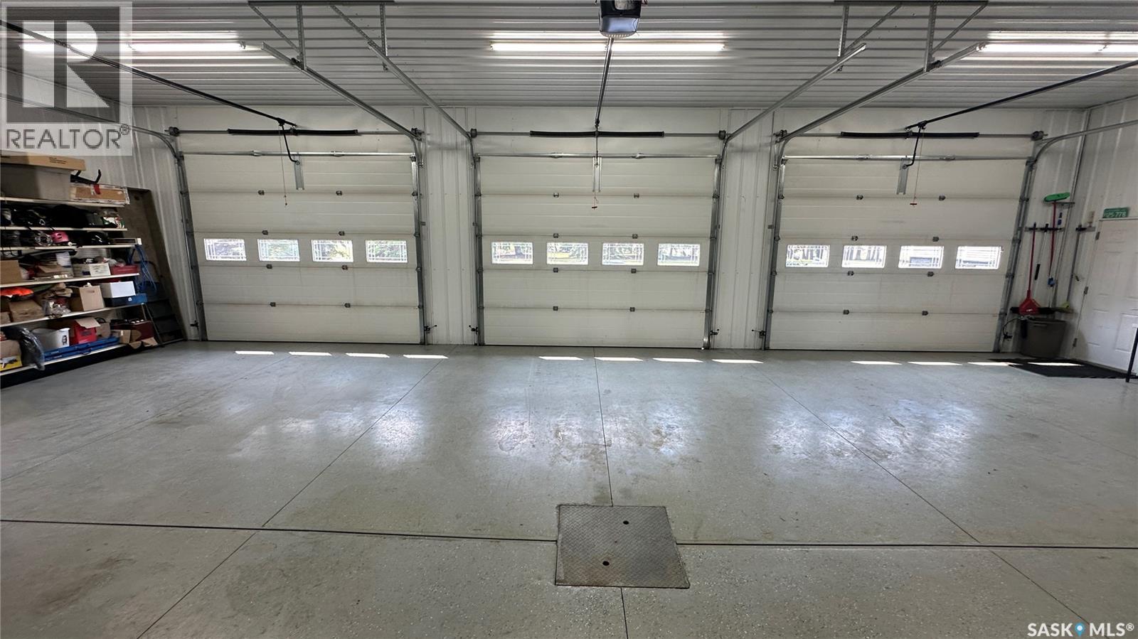 Melfort Acreage - 51