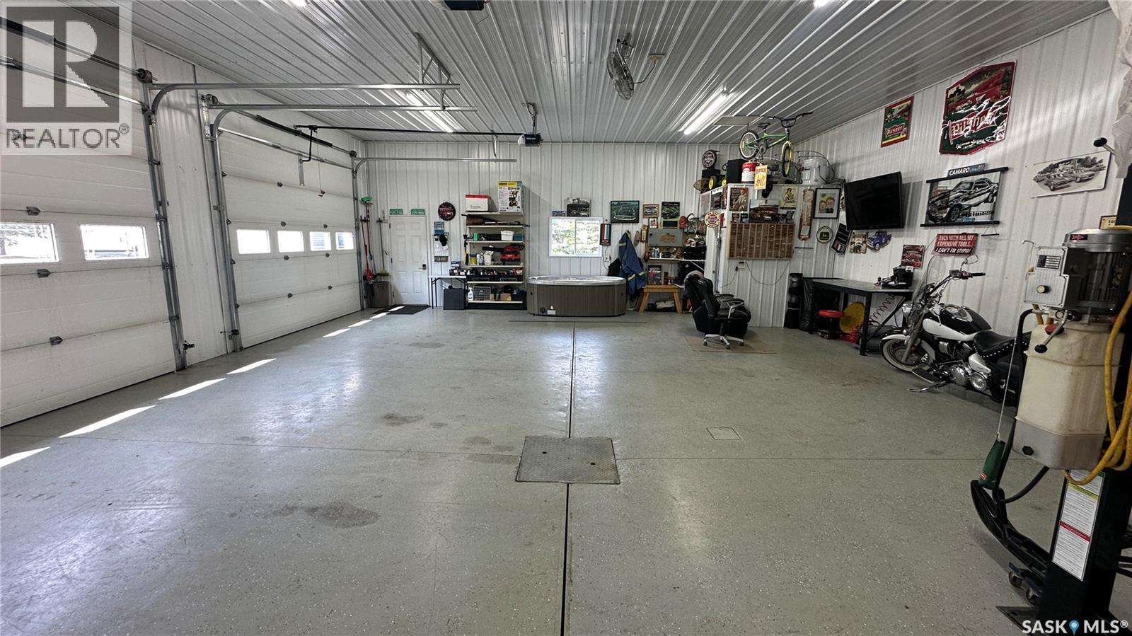 Melfort Acreage - 52