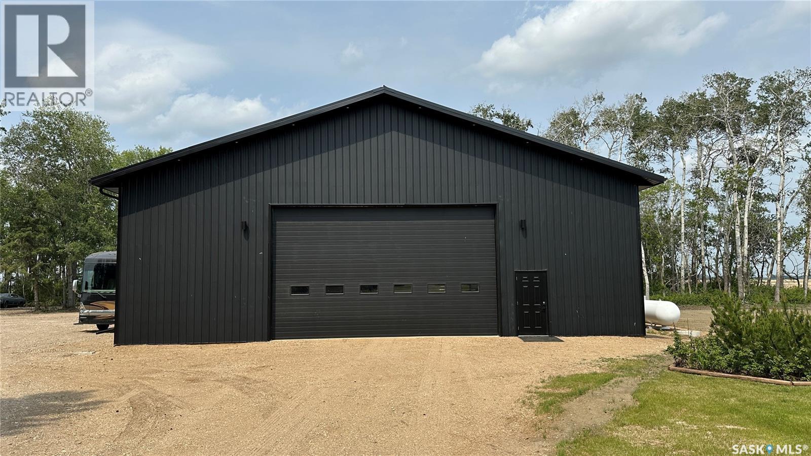Melfort Acreage - 6