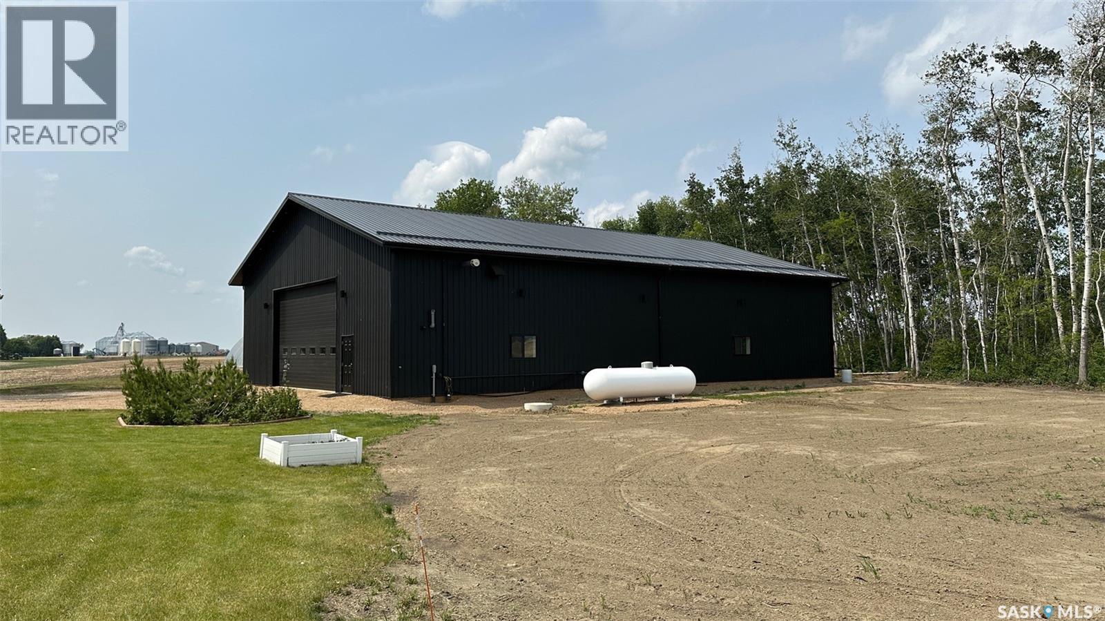 Melfort Acreage - 7