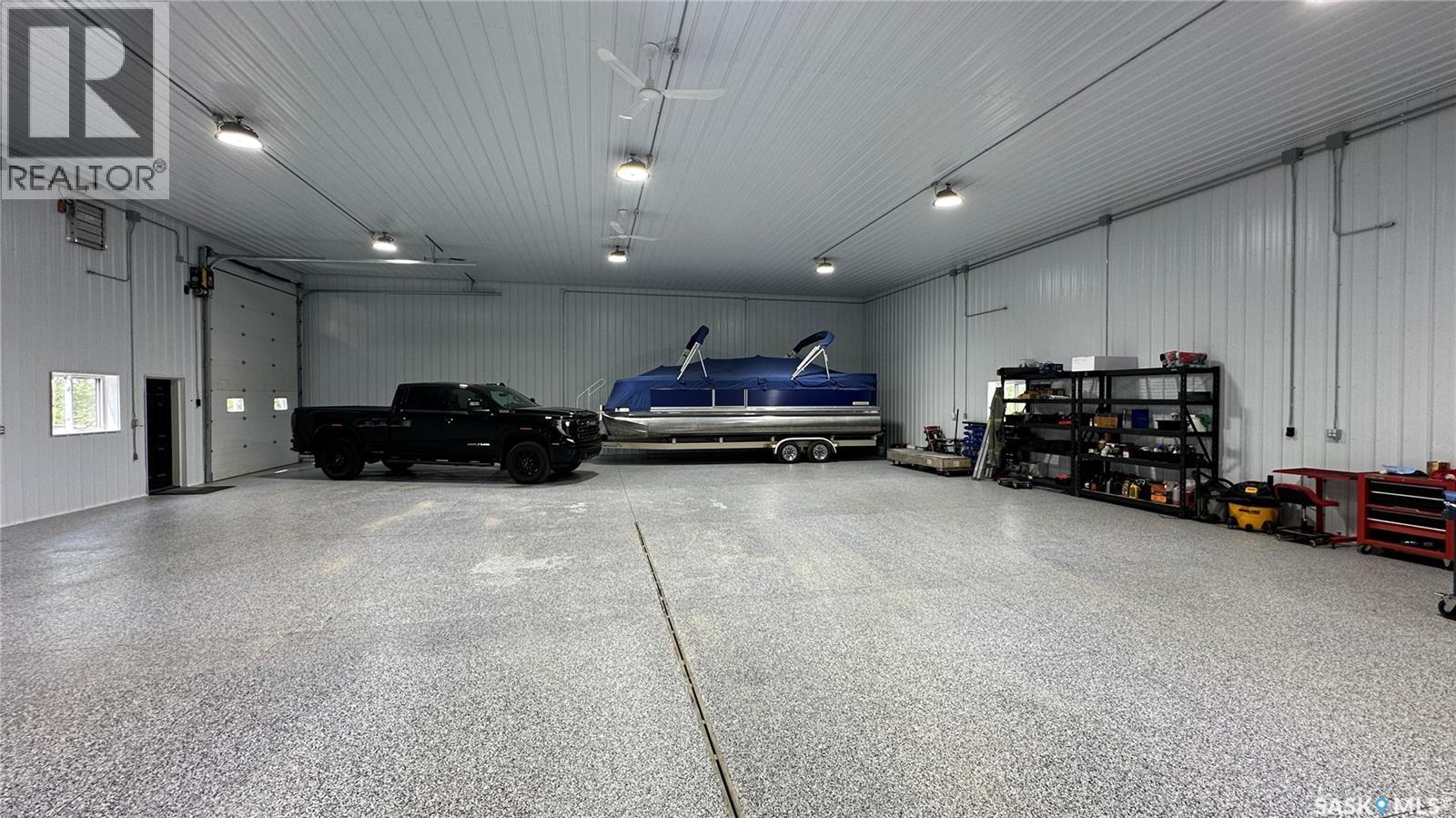 Melfort Acreage - 8