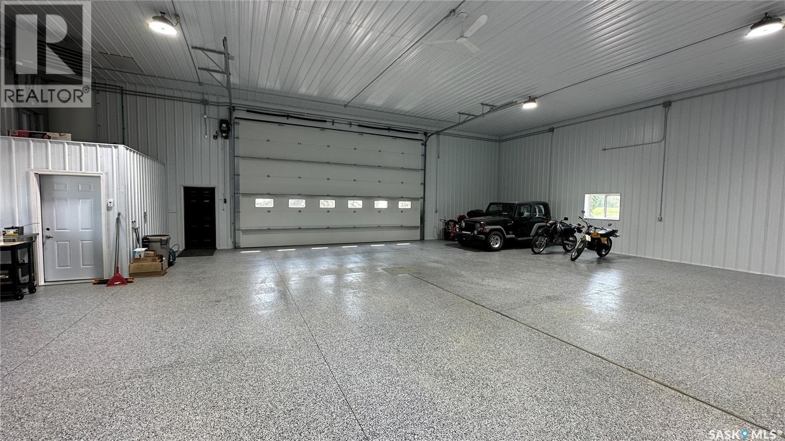 Melfort Acreage - 9
