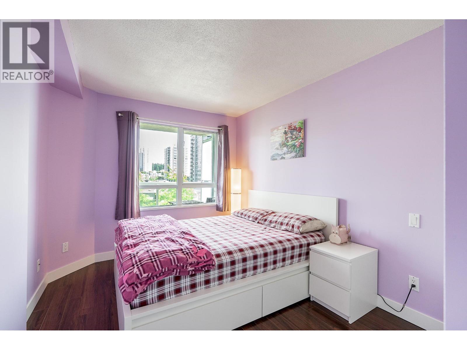 1 Bed, 1 Bath Apartment for Sale in Vancouver – 504 5189 GASTON STREET, Vancouver – MLS# R3133526 - Image 9