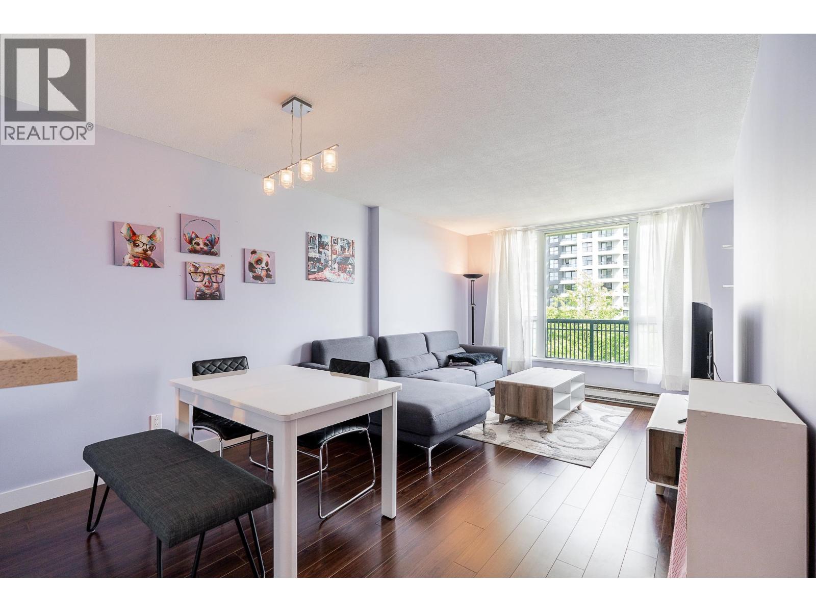 1 Bed, 1 Bath Apartment for Sale in Vancouver – 504 5189 GASTON STREET, Vancouver – MLS# R3133526 - Image 5