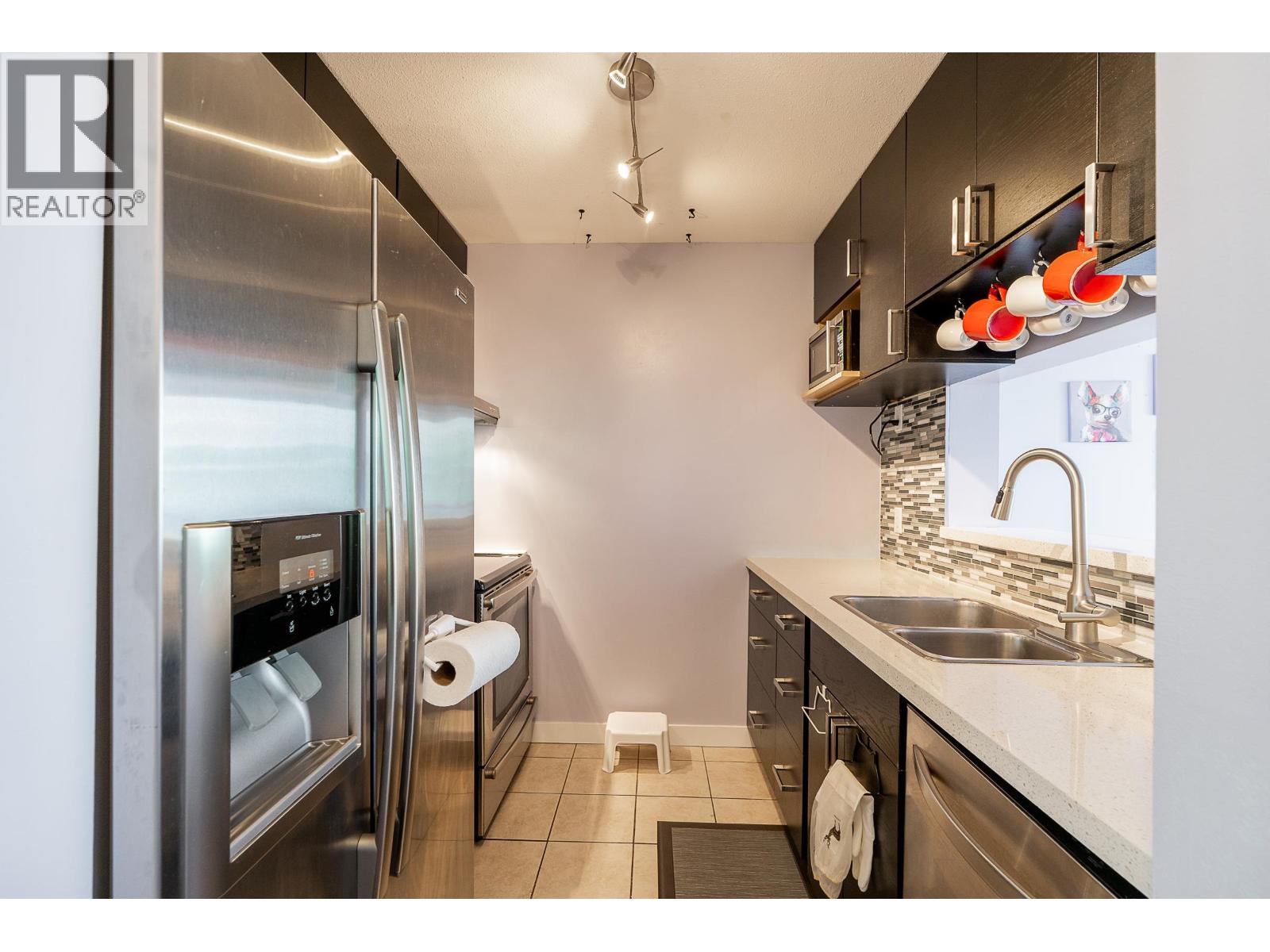1 Bed, 1 Bath Apartment for Sale in Vancouver – 504 5189 GASTON STREET, Vancouver – MLS# R3133526 - Image 7