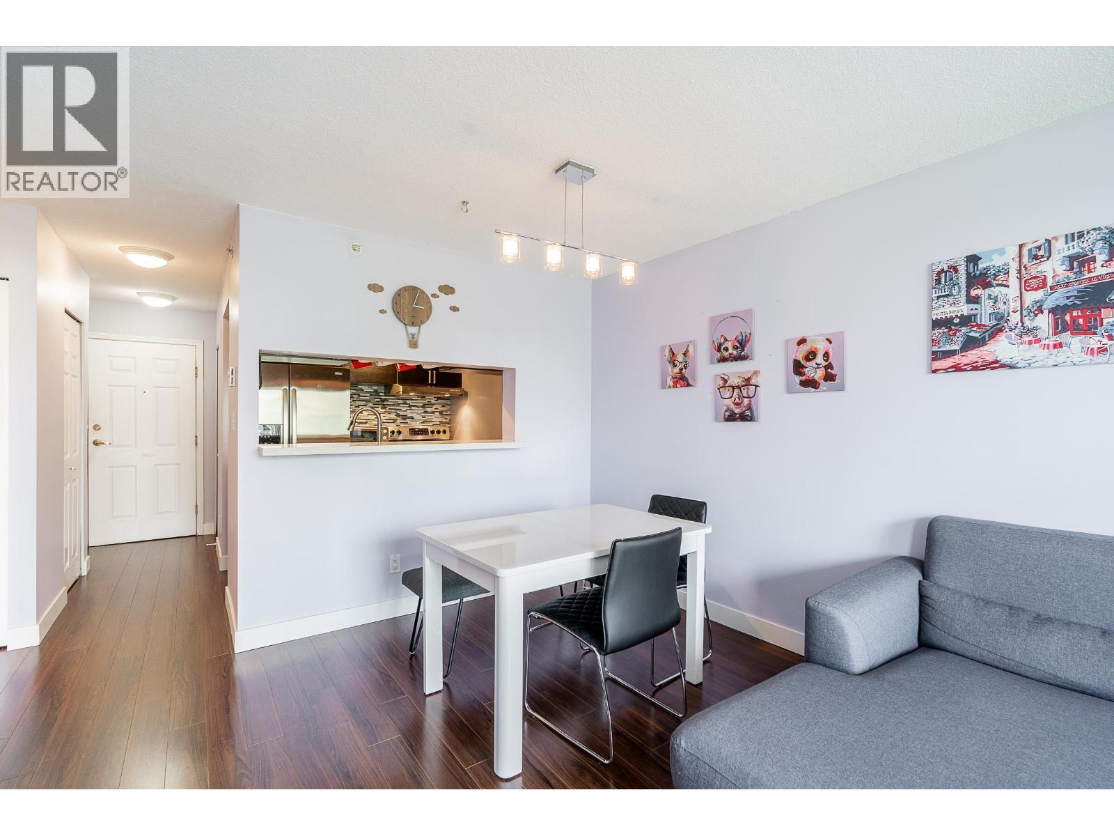 1 Bed, 1 Bath Apartment for Sale in Vancouver – 504 5189 GASTON STREET, Vancouver – MLS# R3133526 - Image 6