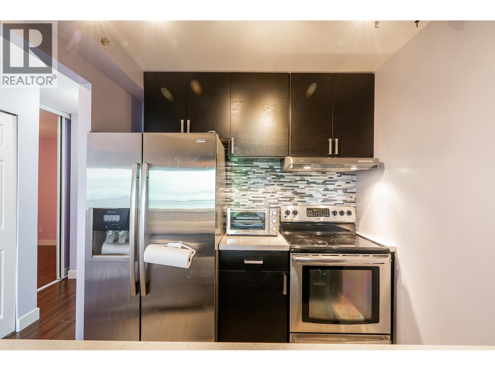 1 Bed, 1 Bath Apartment for Sale in Vancouver – 504 5189 GASTON STREET, Vancouver – MLS# R3133526 - Image 8