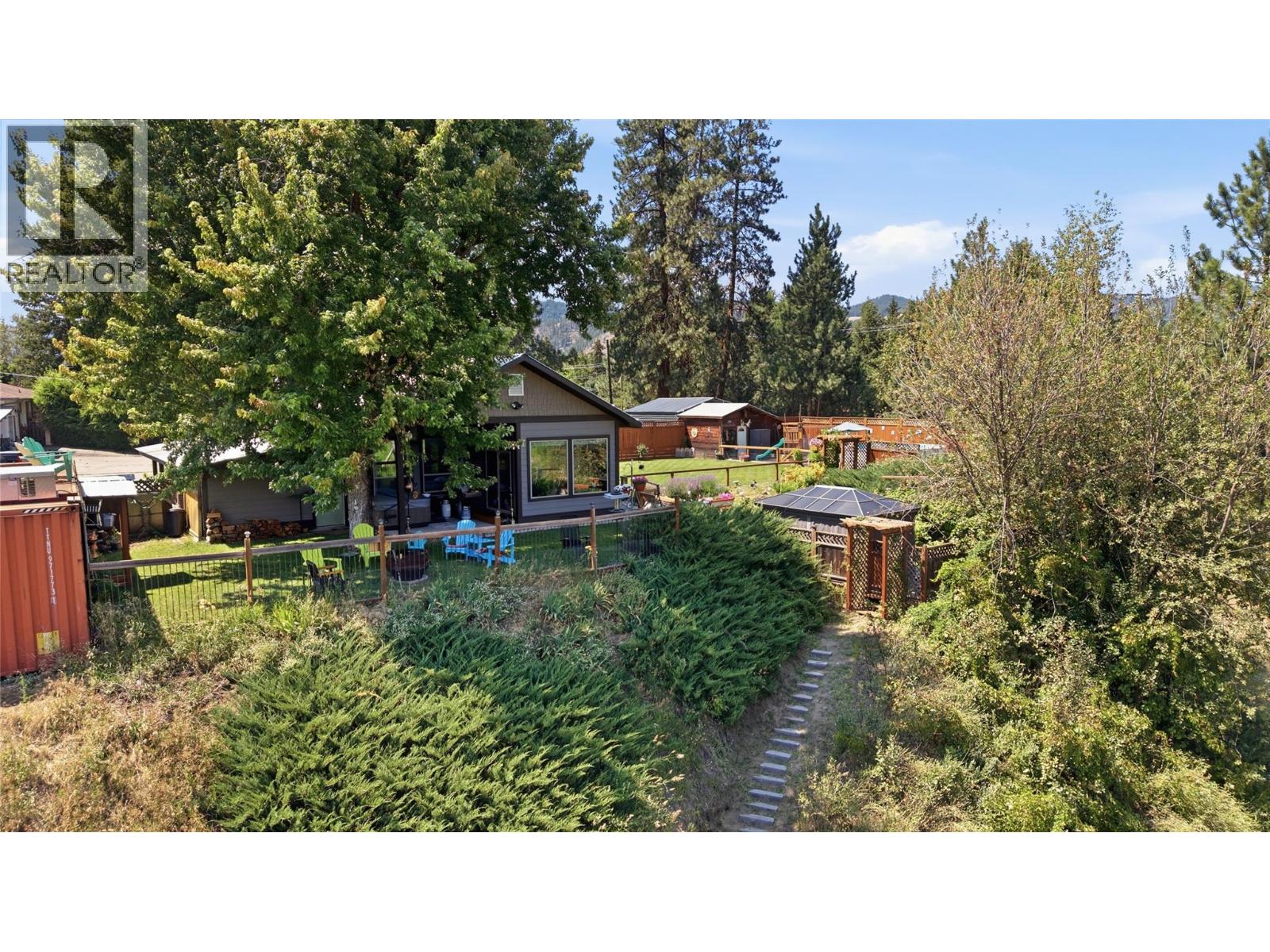 2200 Almond Gardens Road - 2