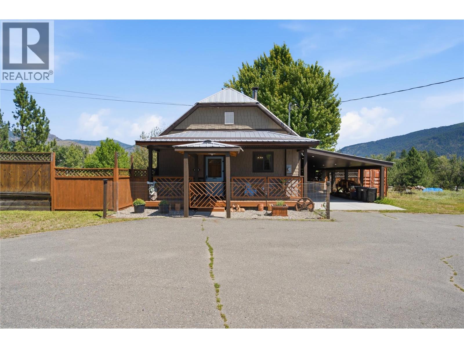 2200 Almond Gardens Road - 9