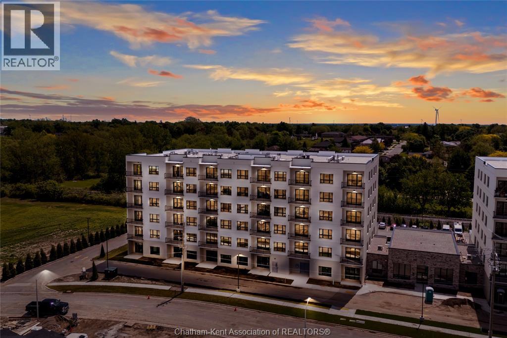 50 Nazarene ROAD Unit# 418, Blenheim — photo 2