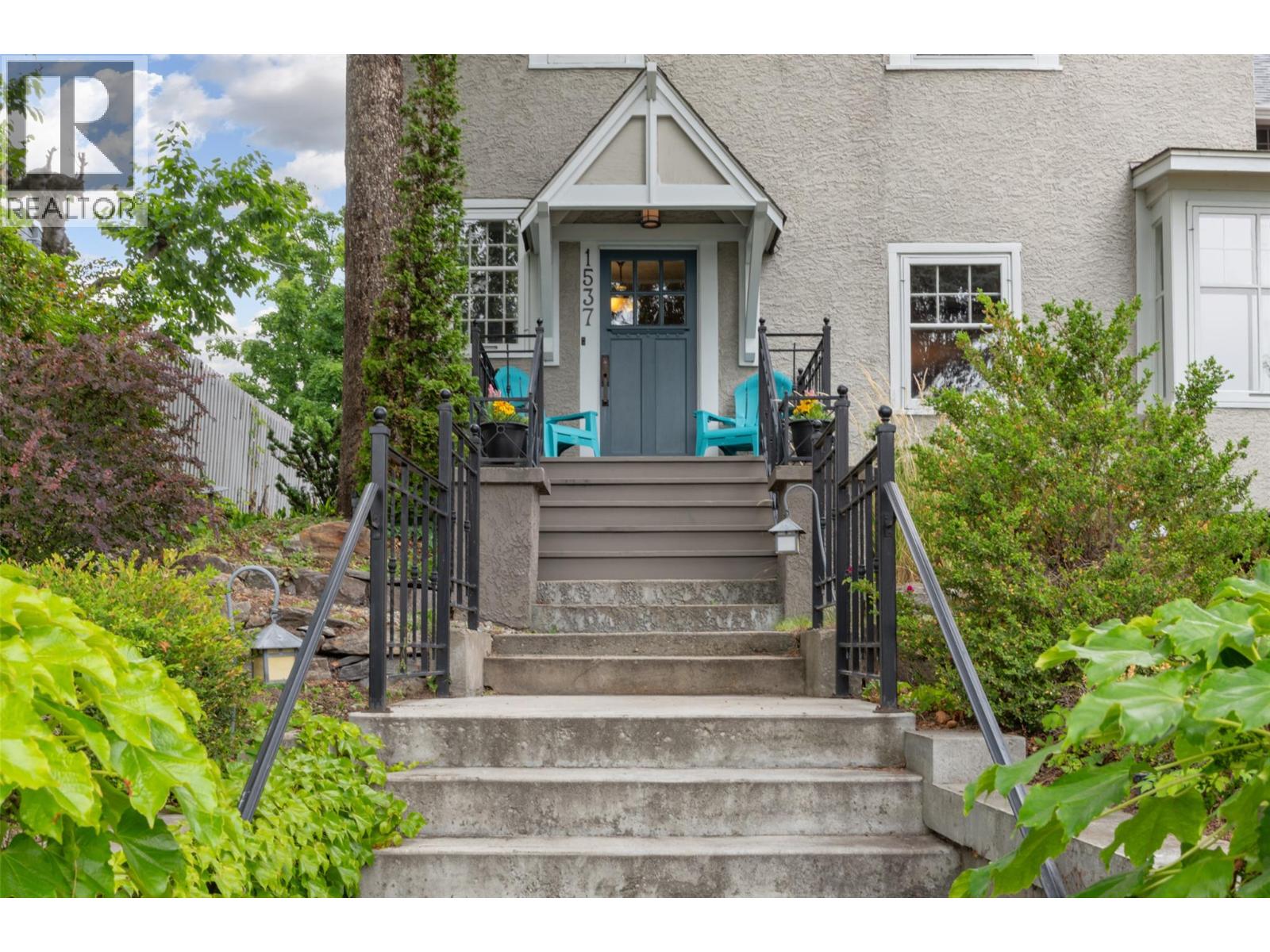1537 Lakeview Street - 5