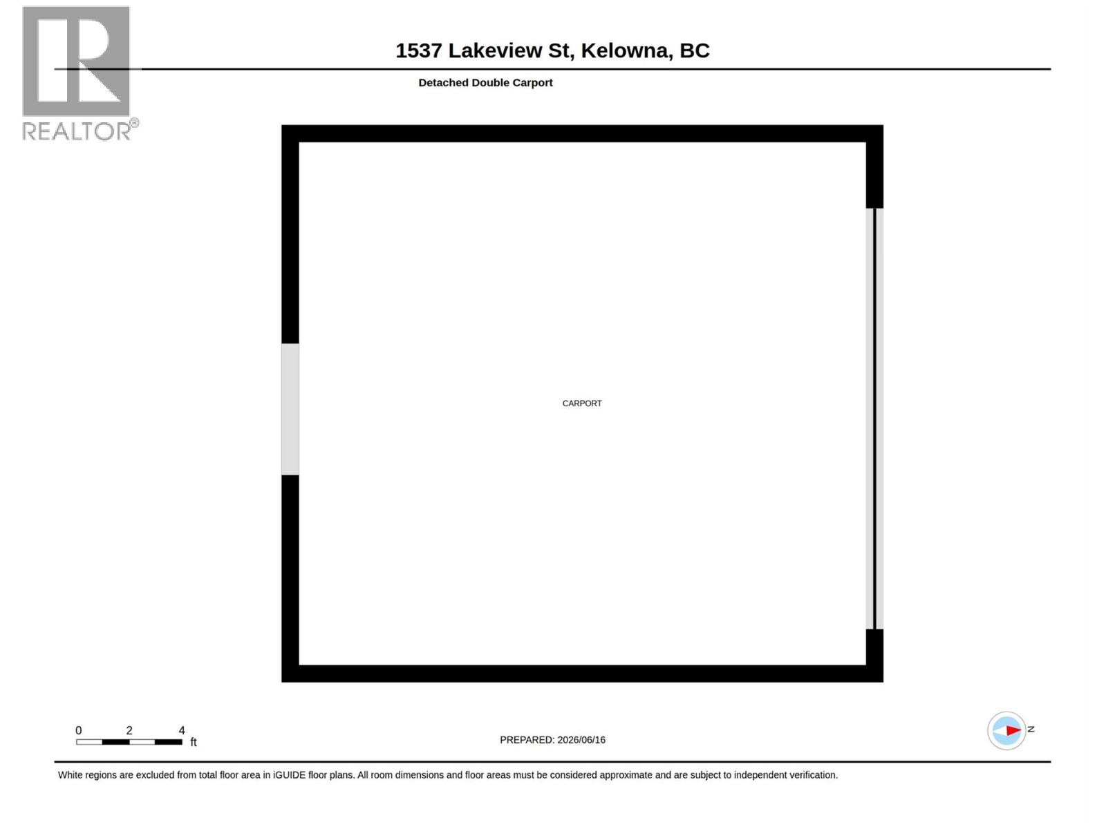 1537 Lakeview Street - 65